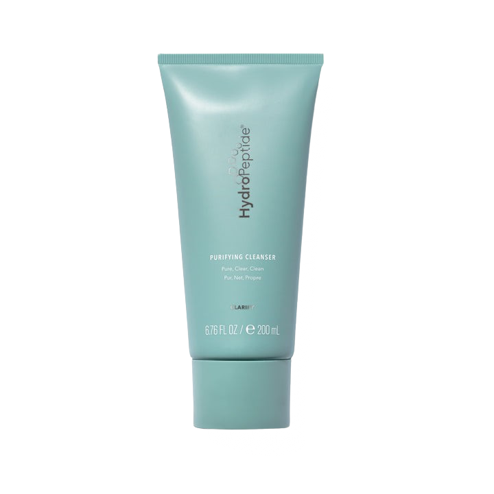 Очисний засіб для обличчя HydroPeptide Purifying Cleanser